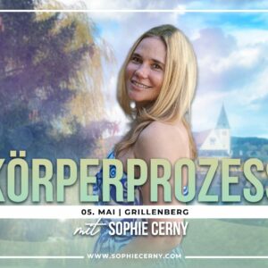 Access Körperprozess Grillenberg Sophie Cerny