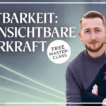 Sichtbarkeit