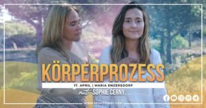Access Körperprozess Maria Enzersdorf Sophie Cerny