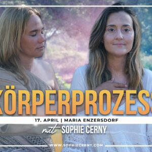 Access Körperprozess Maria Enzersdorf Sophie Cerny