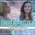 Access Körperprozess Maria Enzersdorf Sophie Cerny