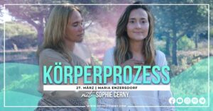 Access Körperprozess Maria Enzersdorf Sophie Cerny