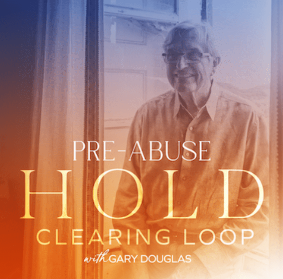 pre abuse hold clearing loop cover
