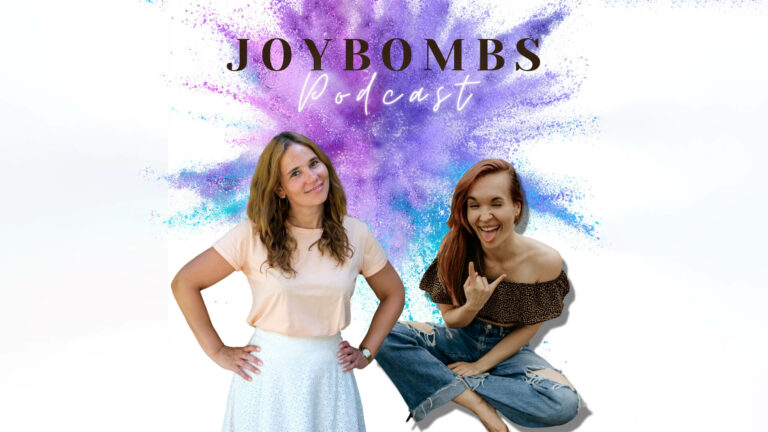 #03 Meet Joybomb Sophie