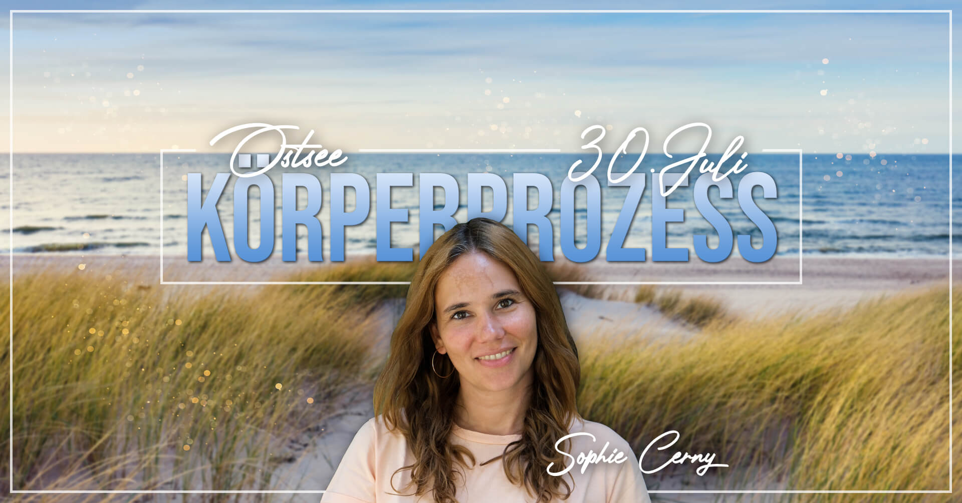 Access Körperprozess Ostsee Sophie Cerny