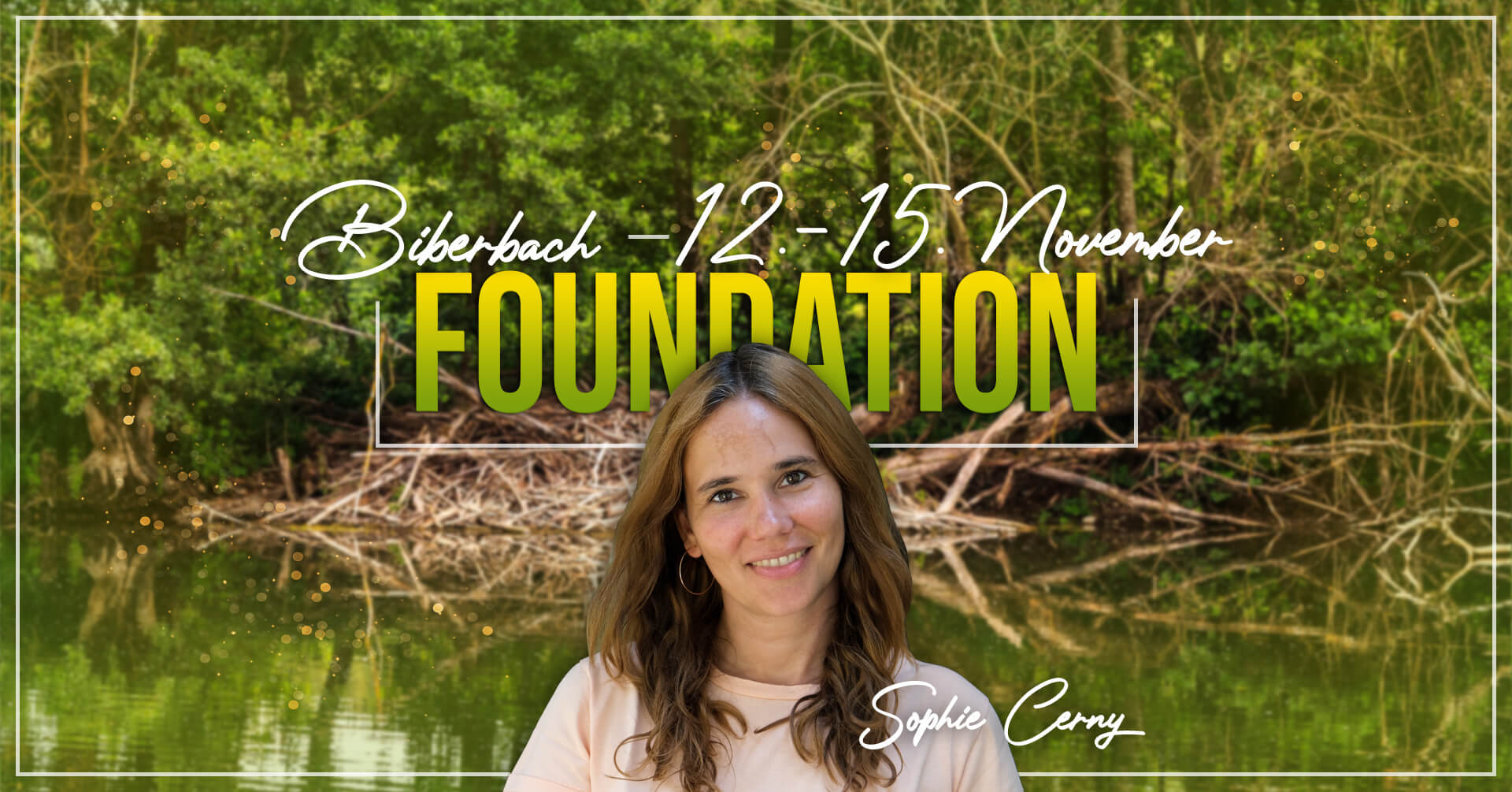 Access Foundation Biberbach Sophie Cerny