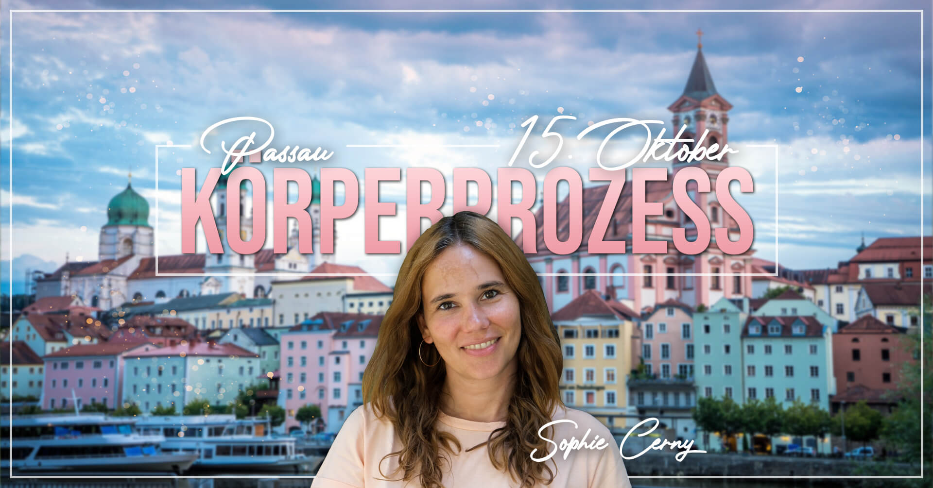 Access Körperprozess Kurs Sophie Cerny Passau
