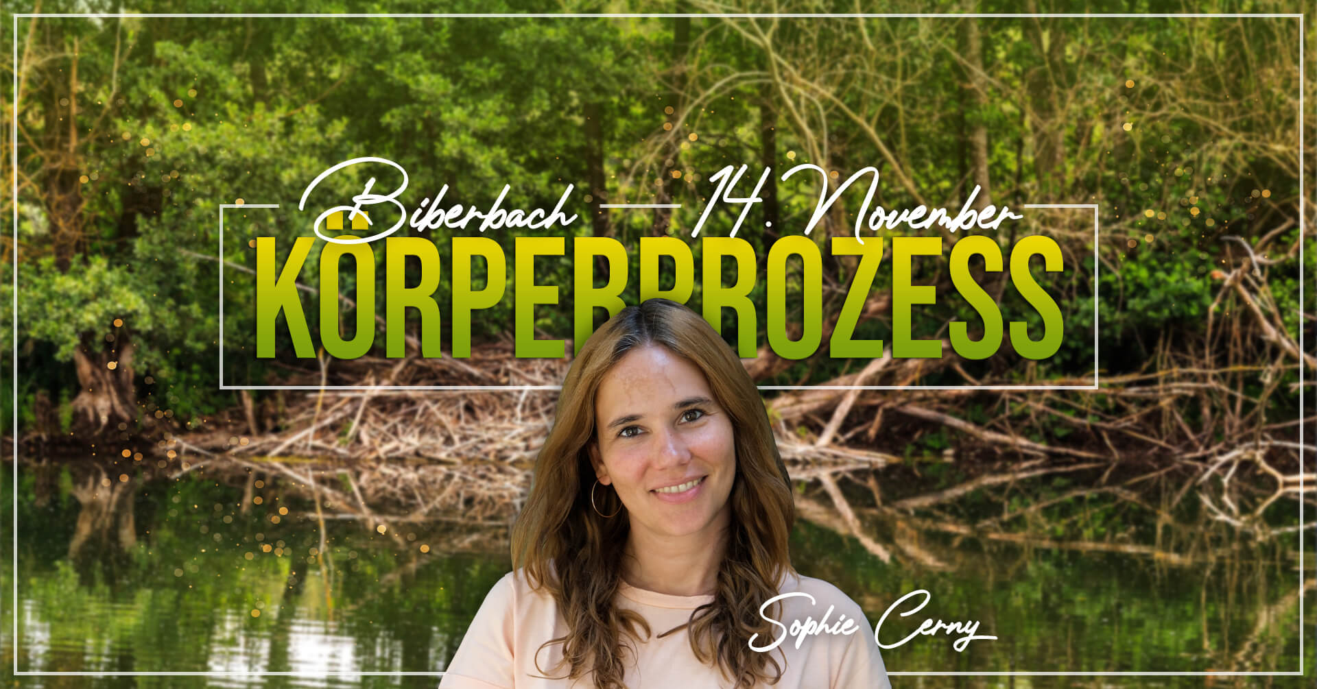 Access Körperprozess Kurs Sophie Cerny Biberbach