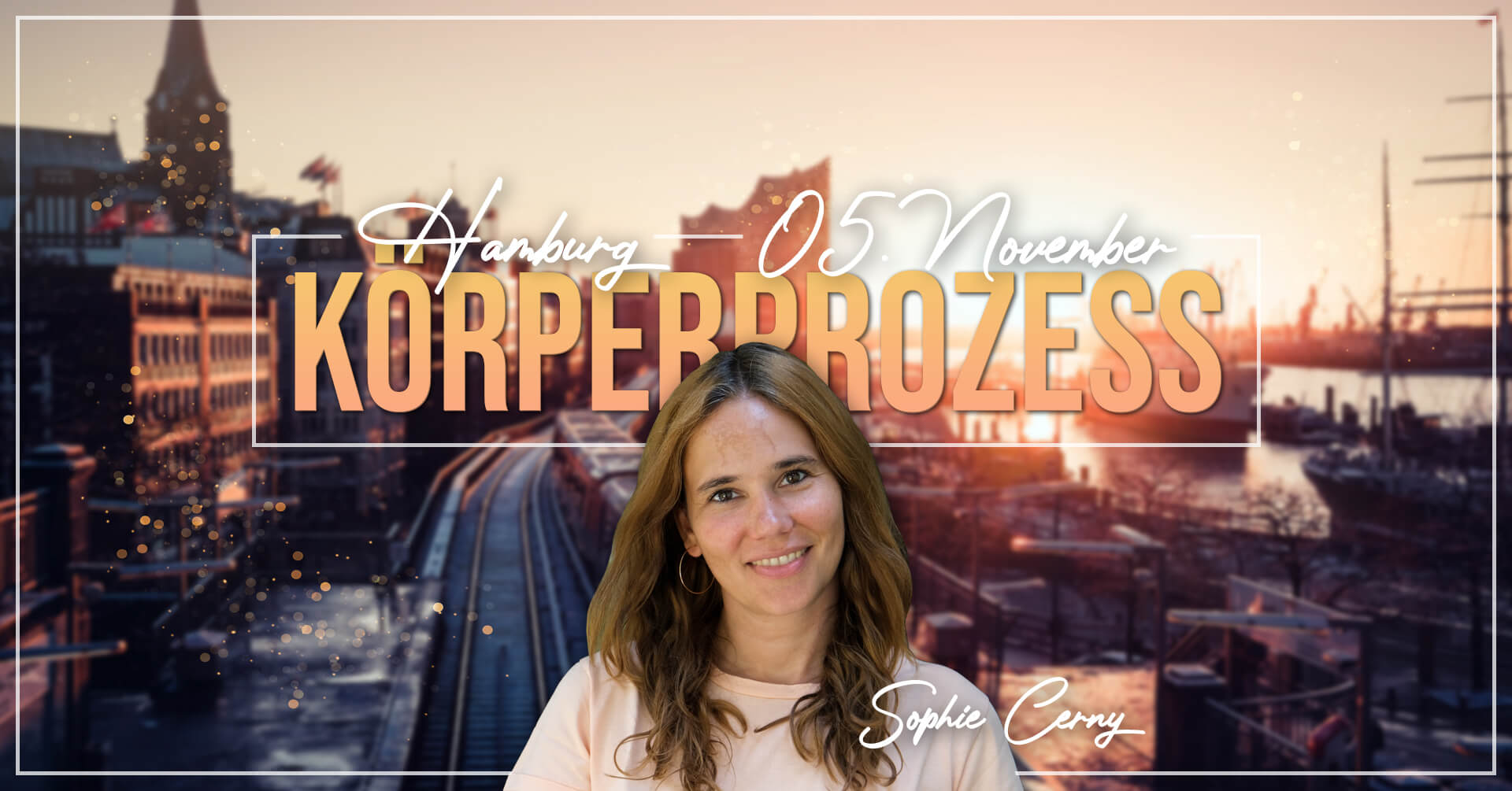 Access Körperprozess Kurs Sophie Cerny Hamburg
