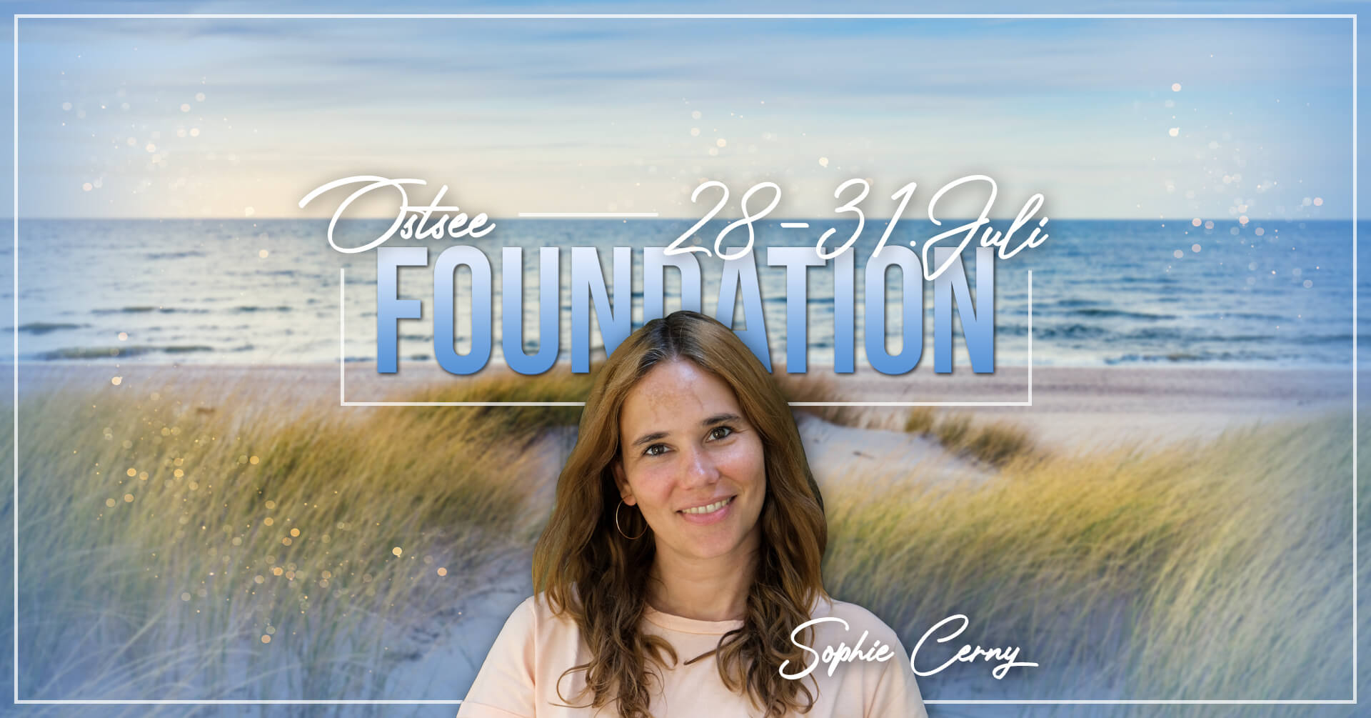 Access Foundation Sophie Cerny Ostsee