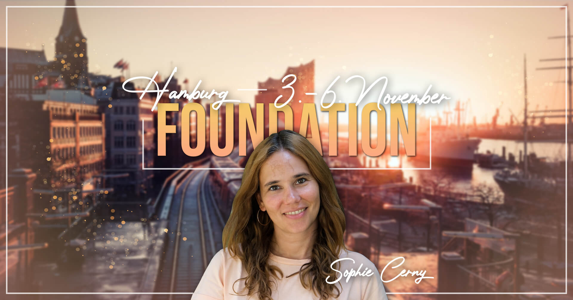 Access Foundation Sophie Cerny Hamburg