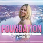 Access Foundation Passau Sophie Cerny