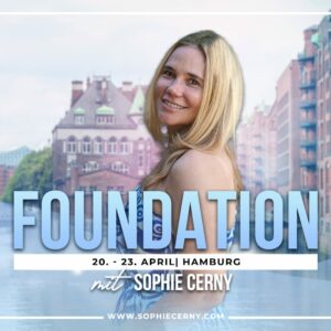 Access Foundation Hamburg Sophie Cerny