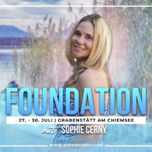Access Foundation Chiemsee Sophie Cerny