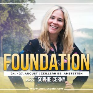 Access Foundation Sophie Cerny Zeillern bei Amstetten