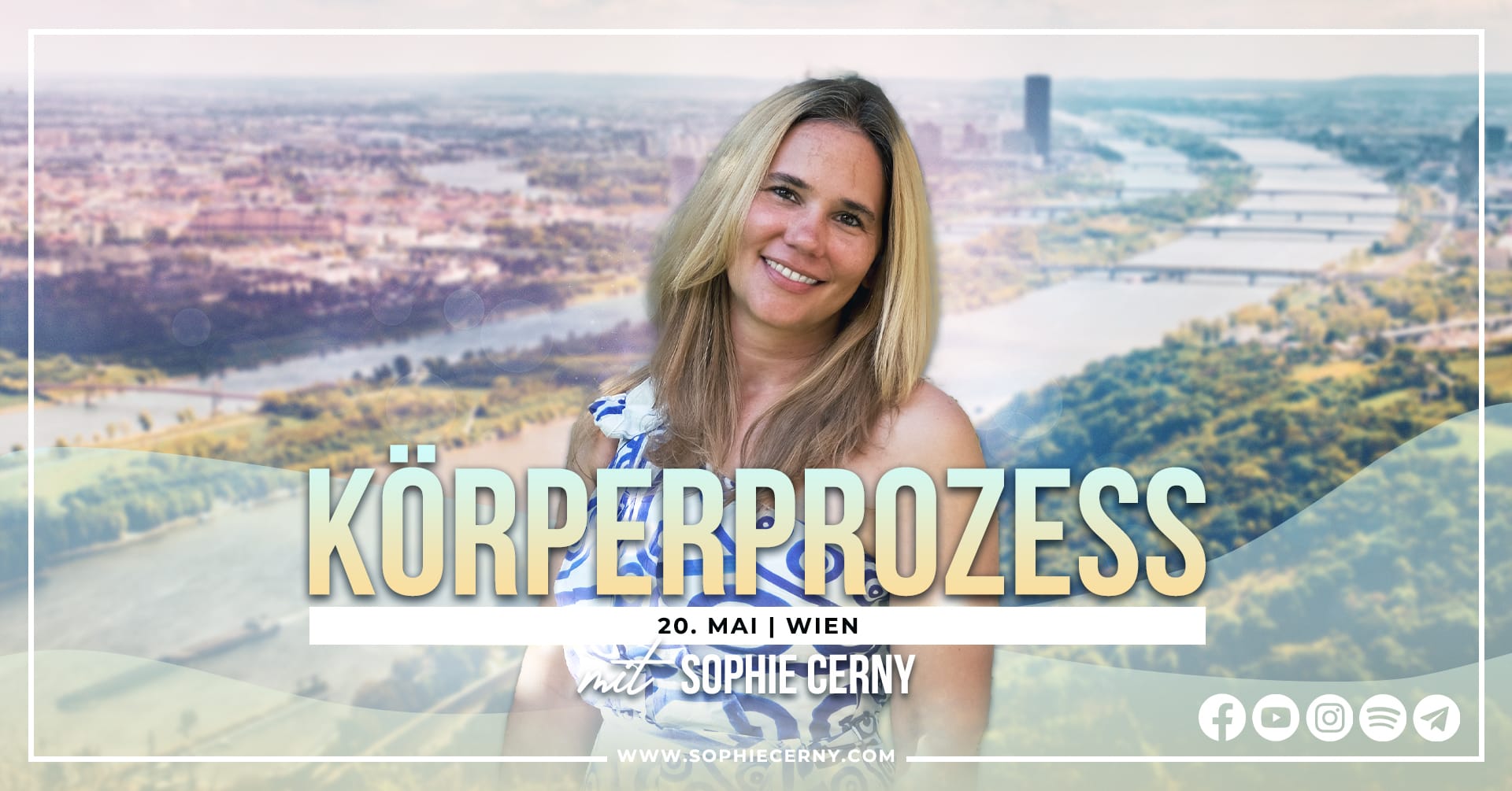 Access Körperprozess Wien Sophie Cerny