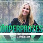 Access Körperprozess Biberbach Österreich Sophie Cerny
