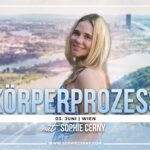 Access Körperprozess Wien Sophie Cerny