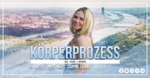 Access Körperprozess Wien Sophie Cerny