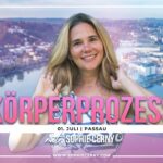Access Körperprozess Passau Sophie Cerny
