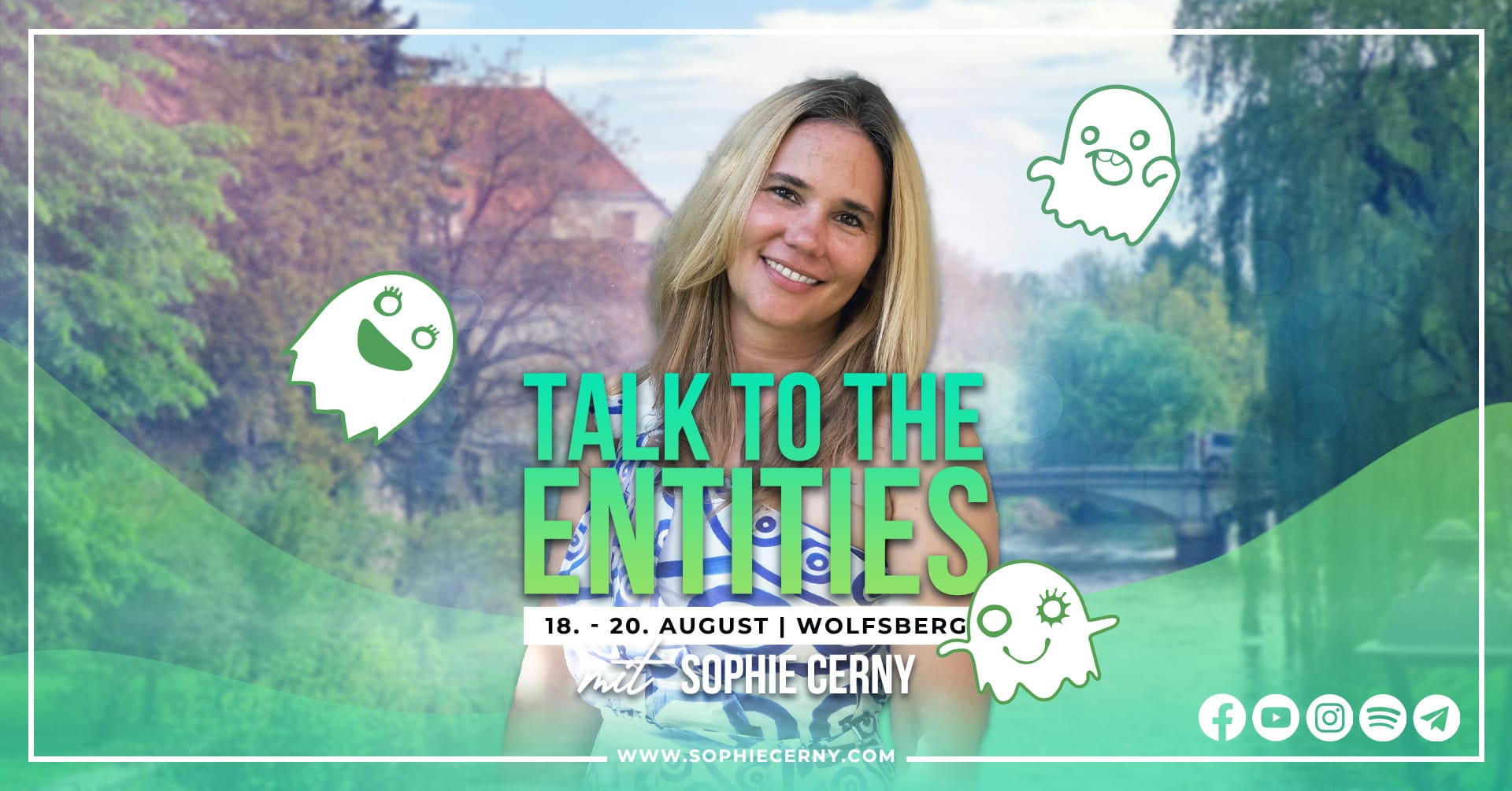 Talk to the Entities Wolfsberg Sophie Cerny