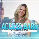 Access Bars Hamburg Sophie Cerny