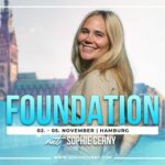 Foundation Hamburg Sophie Cerny