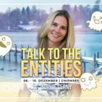 Talk to the Entities Chiemsee Sophie Cerny