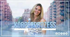 Access Körperprozess Hamburg Sophie Cerny
