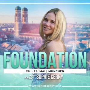 Access Foundation München Sophie Cerny