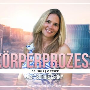 Access Körperprozess Ostsee Sophie Cerny