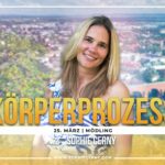 Access Körperprozess Sophie Cerny