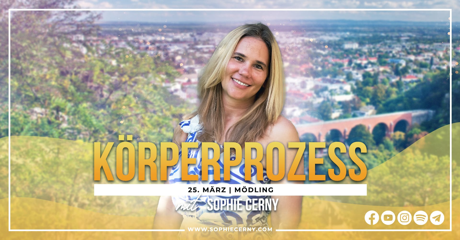 Access Körperprozess Sophie Cerny