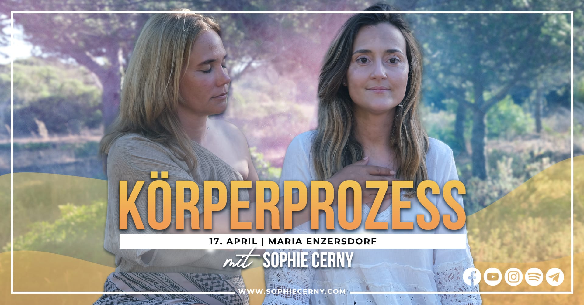 Access Körperprozess Maria Enzersdorf Sophie Cerny