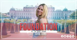 Access Foundation Wien Sophie Cerny