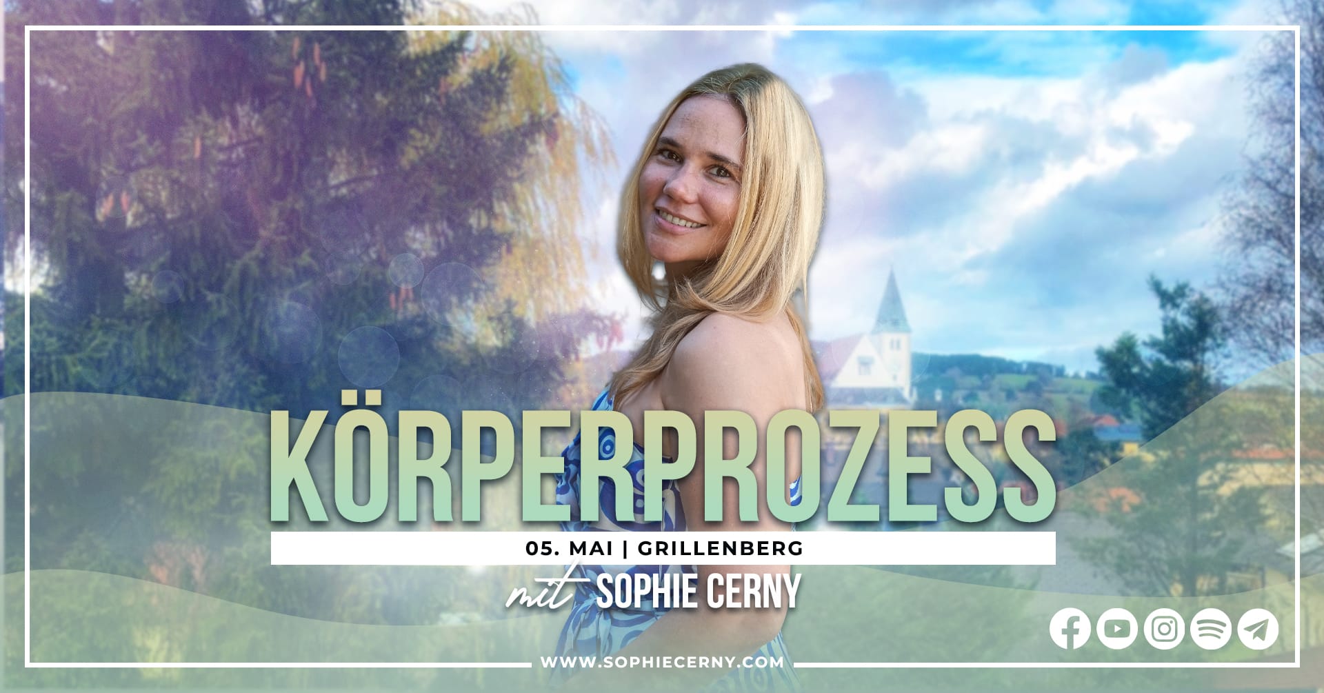 Access Körperprozess Grillenberg Sophie Cerny
