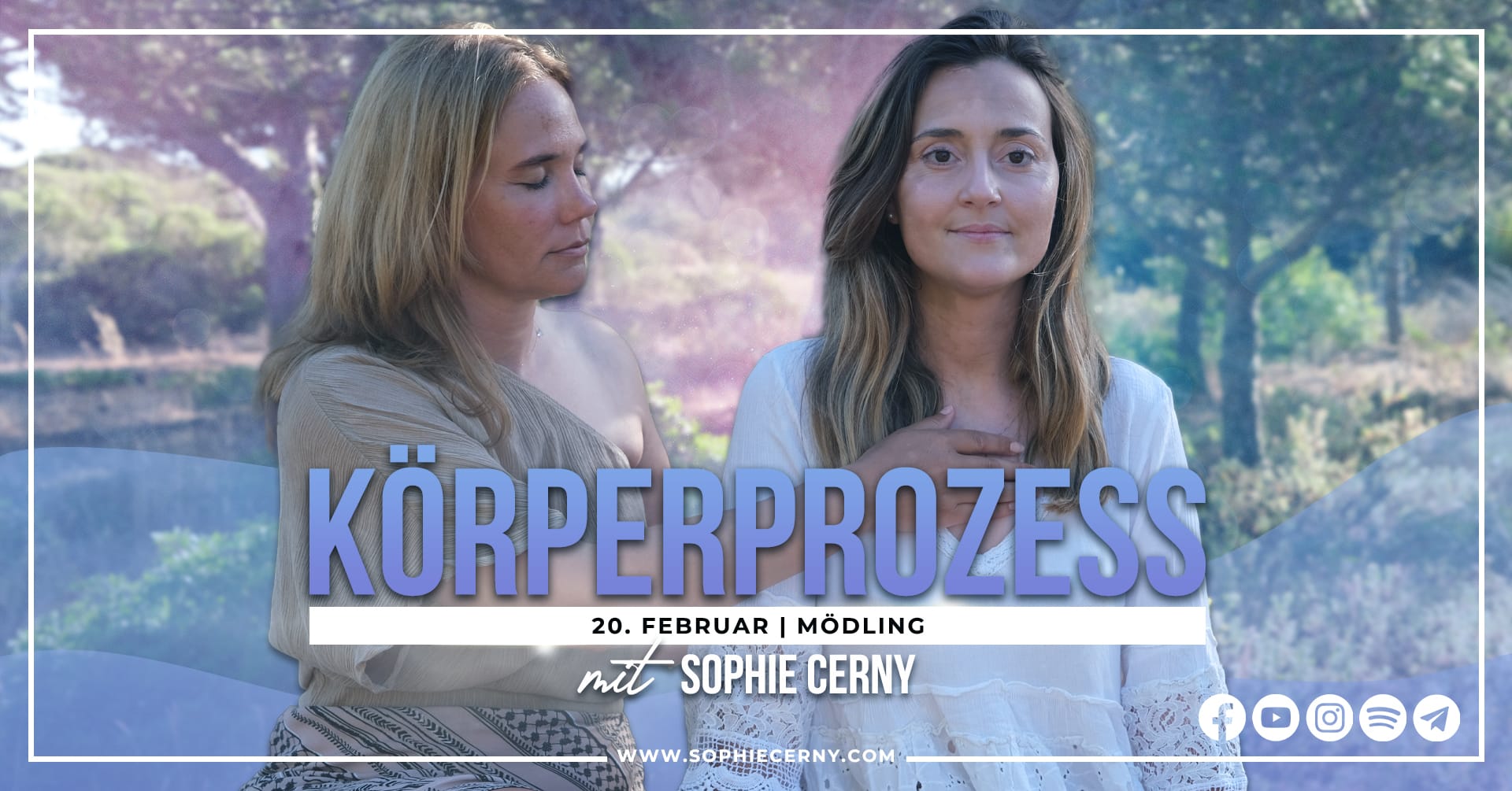 Access Körperprozess Sophie Cerny Mödling