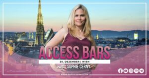 Access Bars Wien Sophie Cerny