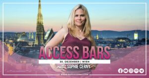 Access Bars Wien Sophie Cerny