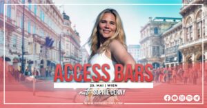 Access Bars Wien, Sophie Cerny