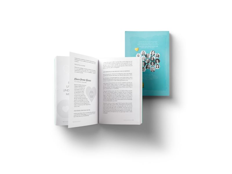 herzensbotschaften buch Sophie cerny