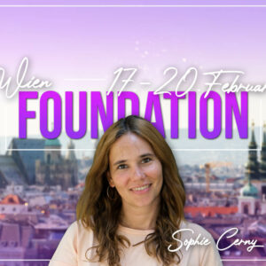 Wien Foundation Sophie Cerny
