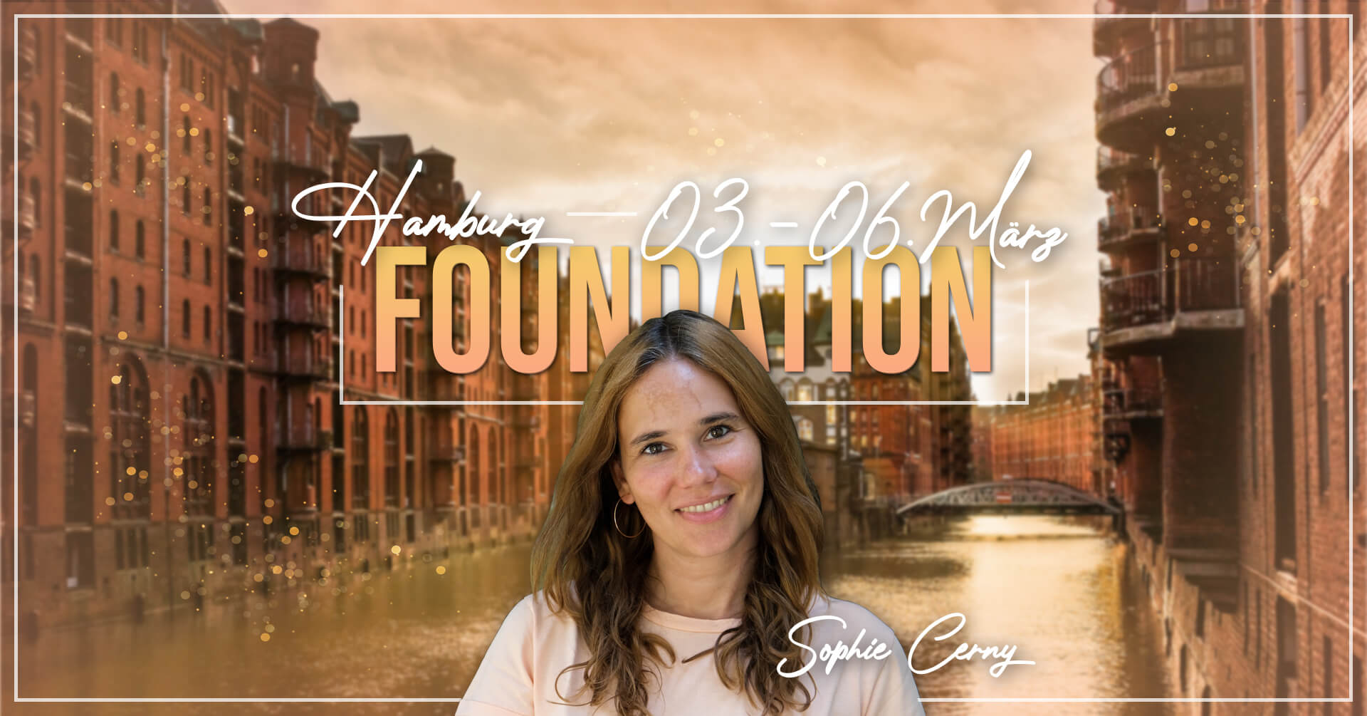 Hamburg Foundation Sophie Cerny