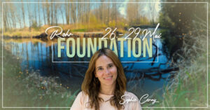 Foundation Rohr Sophie Cerny