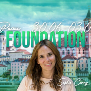 Access Foundation Passau Sophie Cerny