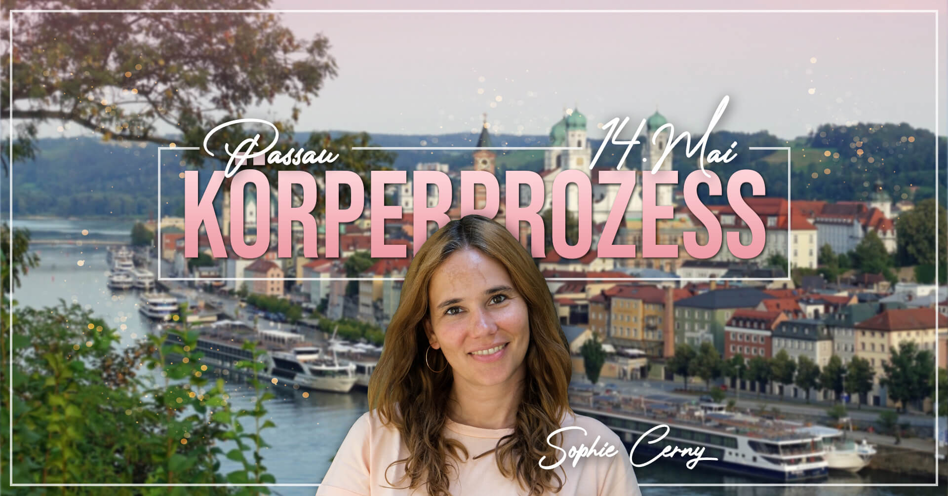 Access Körperprozess Passau Sophie Cerny