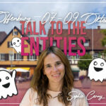 Talk to the Entities Offenburg Sophie Cerny