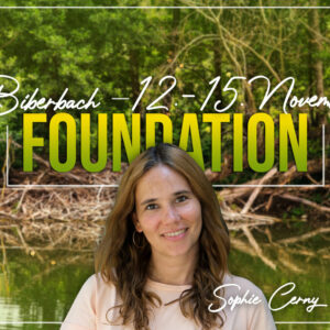 Access Foundation Biberbach Sophie Cerny