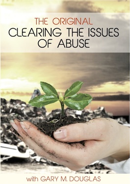 the original clearing the issues of abuse cover