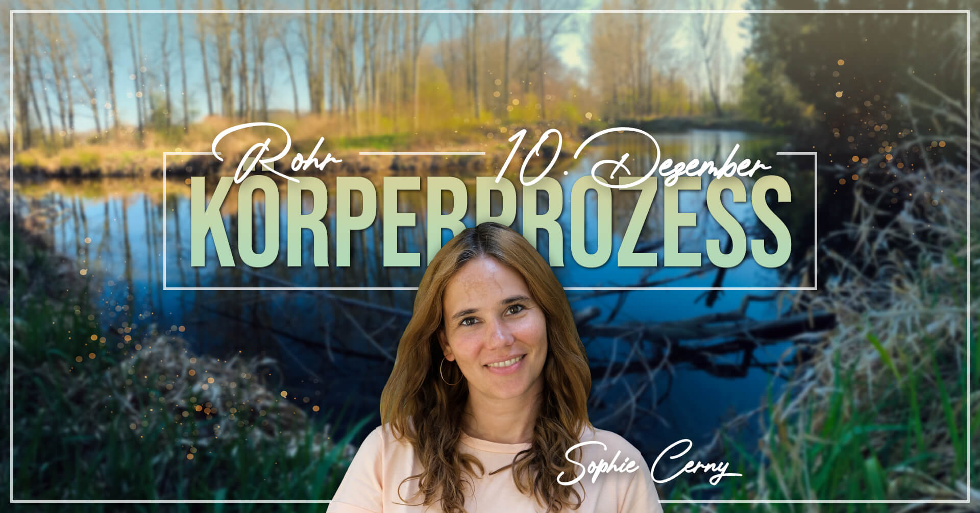 Access Körperprozess Kurs Sophie Cerny Rohr